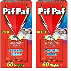 pif paf mosquito killer 6