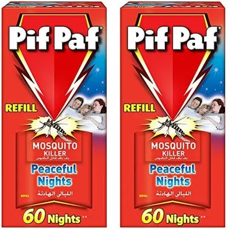 pif paf mosquito killer 6