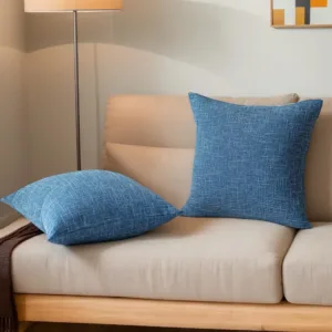 pillow covers linen 3