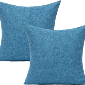 pillow covers linen 6