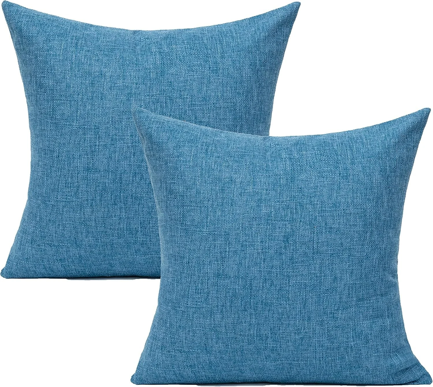 pillow covers linen 6