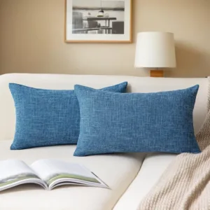 pillow covers linen 7