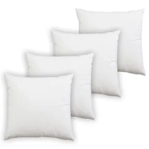 pillow inserts set 1