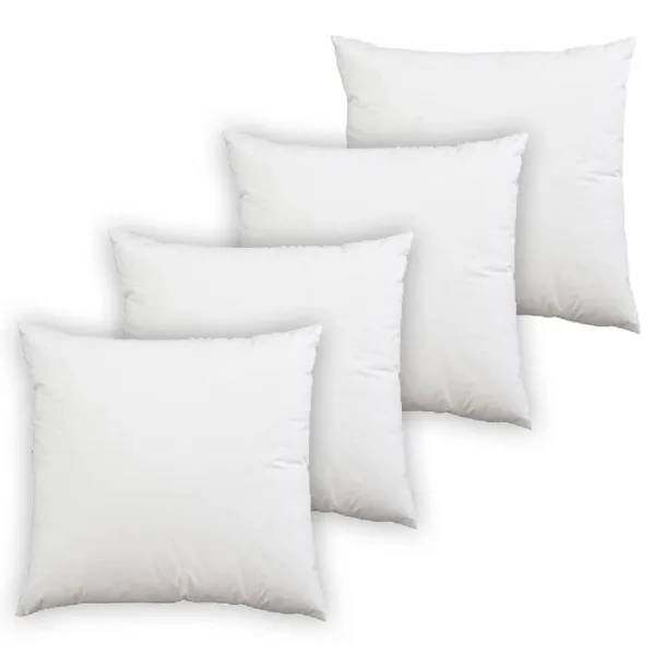 pillow inserts set 1