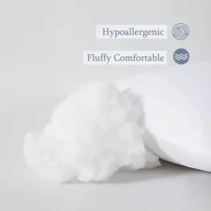 pillow inserts set 5