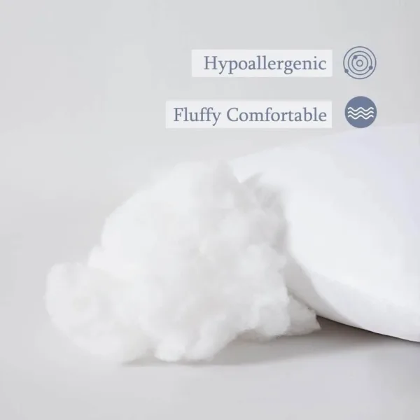 pillow inserts set 5