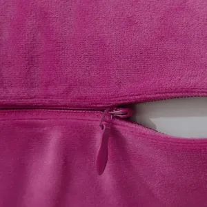 pink throw pillow covers 4