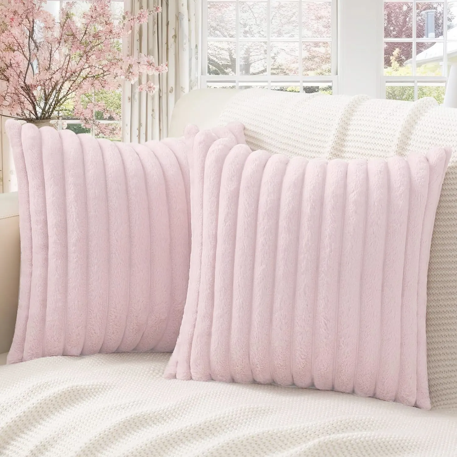 plush throw pillow 1