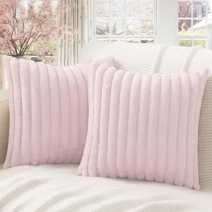 plush throw pillow 1