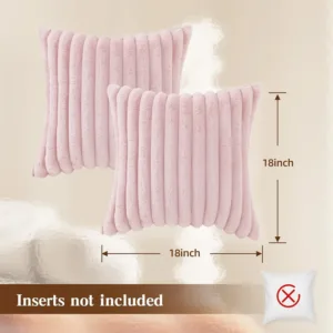 plush throw pillow 2