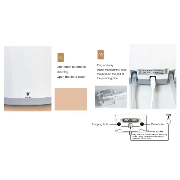 portable countertop dishwasher 3