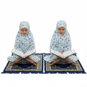 prayer dress girls women 1