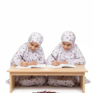 prayer dress girls women 2