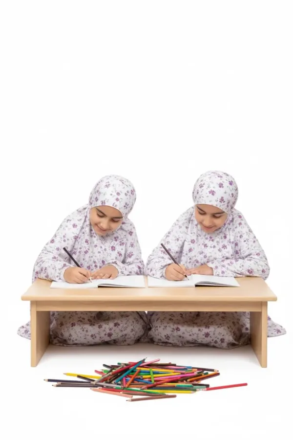 prayer dress girls women 2