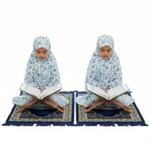 prayer dress girls women 4