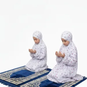 prayer dress girls women 5