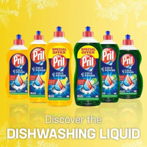 pril dish soap 6