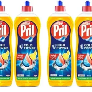 pril dish soap 7