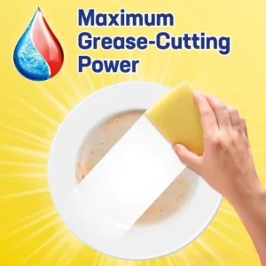 pril ultra power soap 3