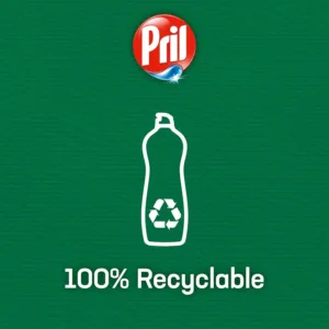 pril ultra power soap 5