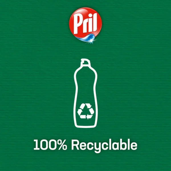 pril ultra power soap 5