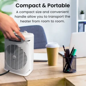 pro breeze mini heater 6