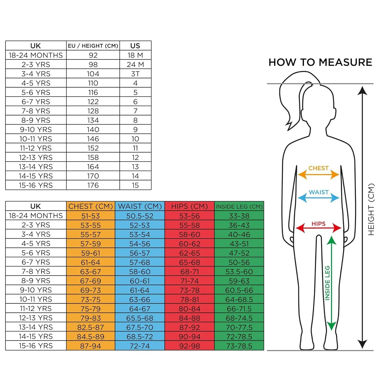 pusheen christmas jumper girls 2