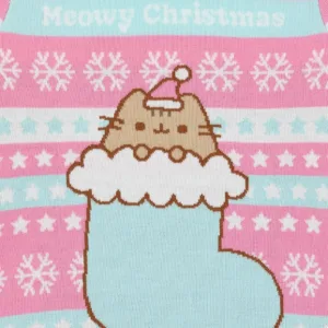 pusheen christmas jumper girls 6