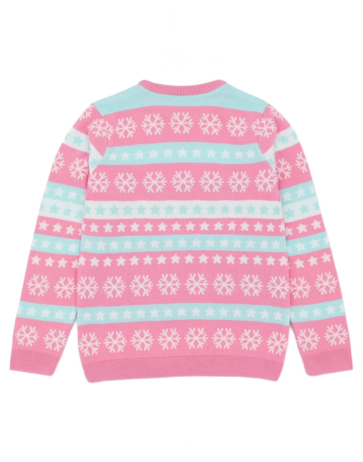 pusheen christmas jumper girls 7