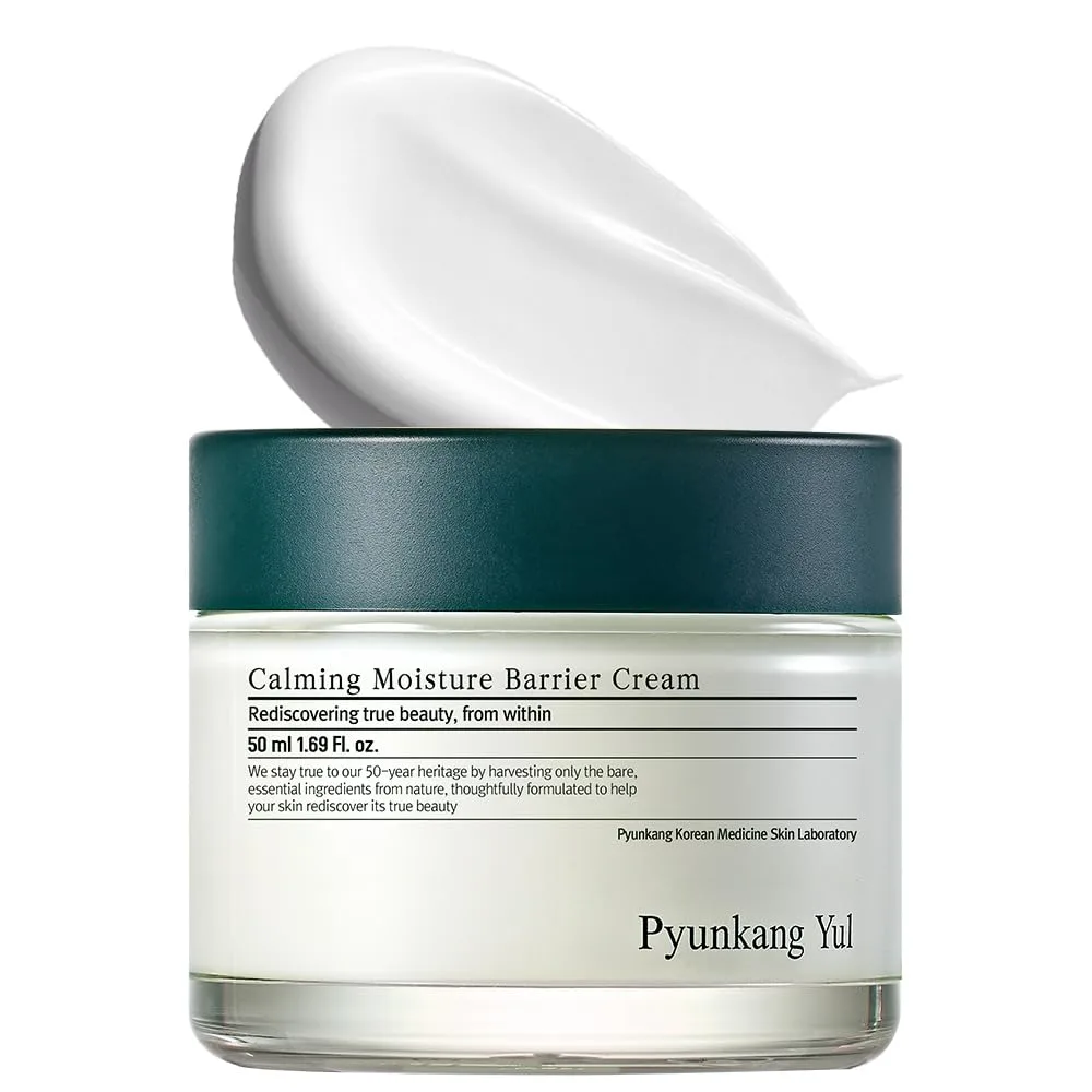 pyunkang yul calming cream 1
