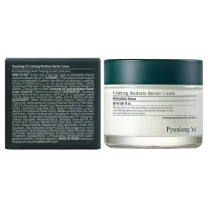 pyunkang yul calming cream 2
