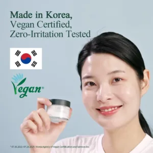 pyunkang yul calming cream 7