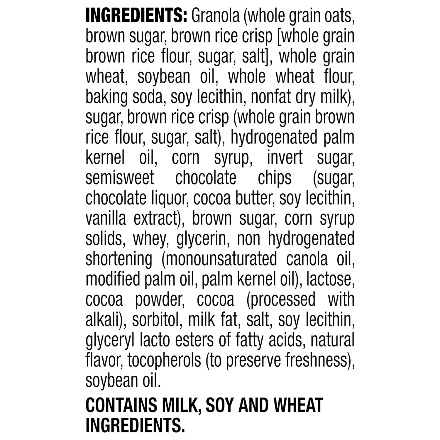 quaker chewy dipps chocolate 3