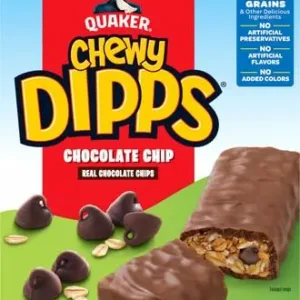 quaker chewy dipps chocolate 4
