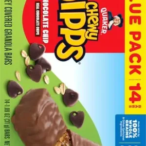 quaker chewy dipps chocolate 5