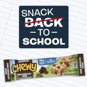 quaker chewy granola bars 4
