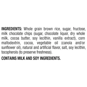 quaker chocolate rice cakes 3