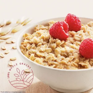 quaker instant oatmeal 3