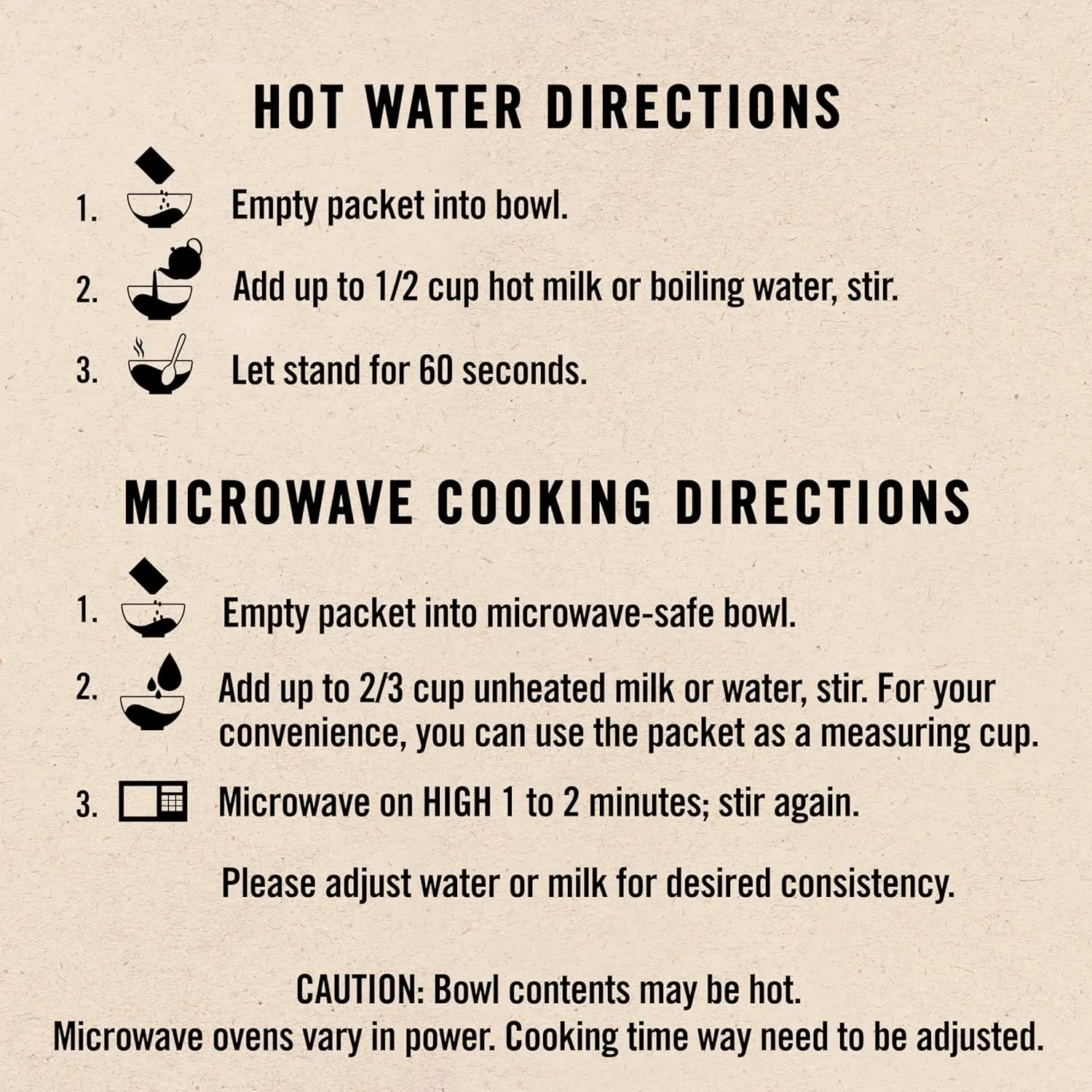 quaker instant oatmeal apples 4