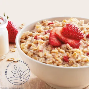 quaker instant oatmeal fruit 2