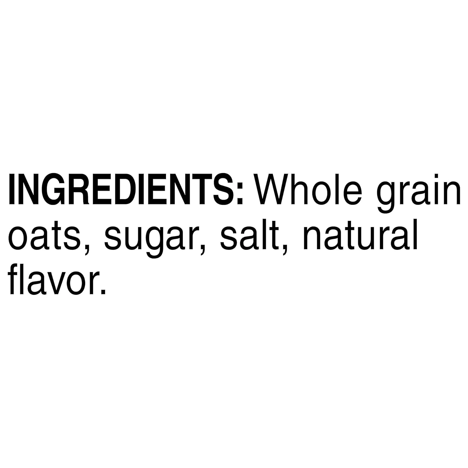 quaker instant oatmeal maple 3