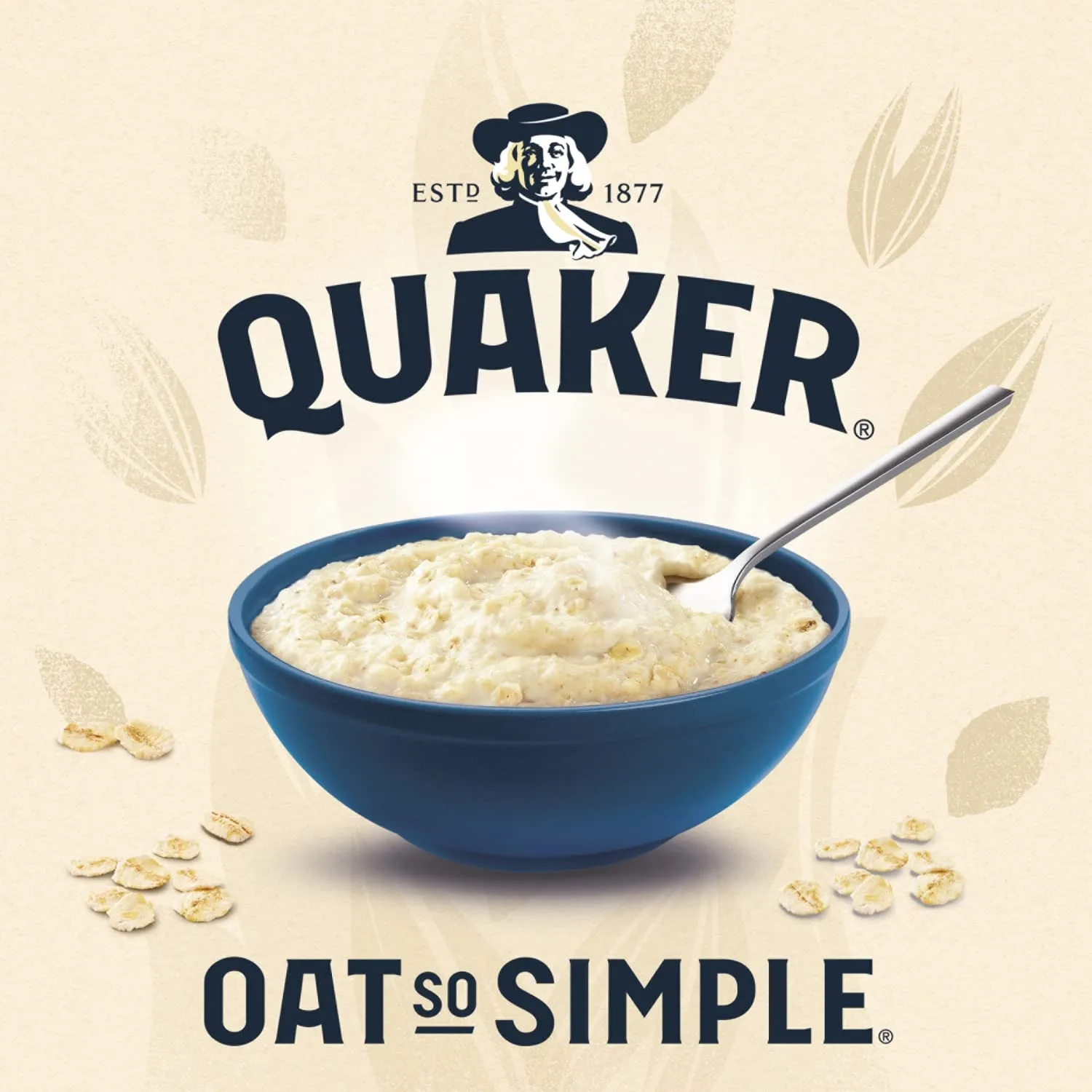 quaker oat porridge 5