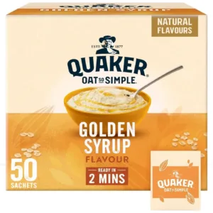 quaker oat simple golden 3