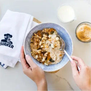 quaker oat simple golden 4