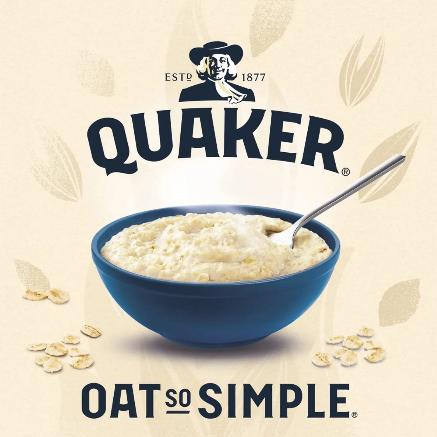 quaker oat simple golden 5