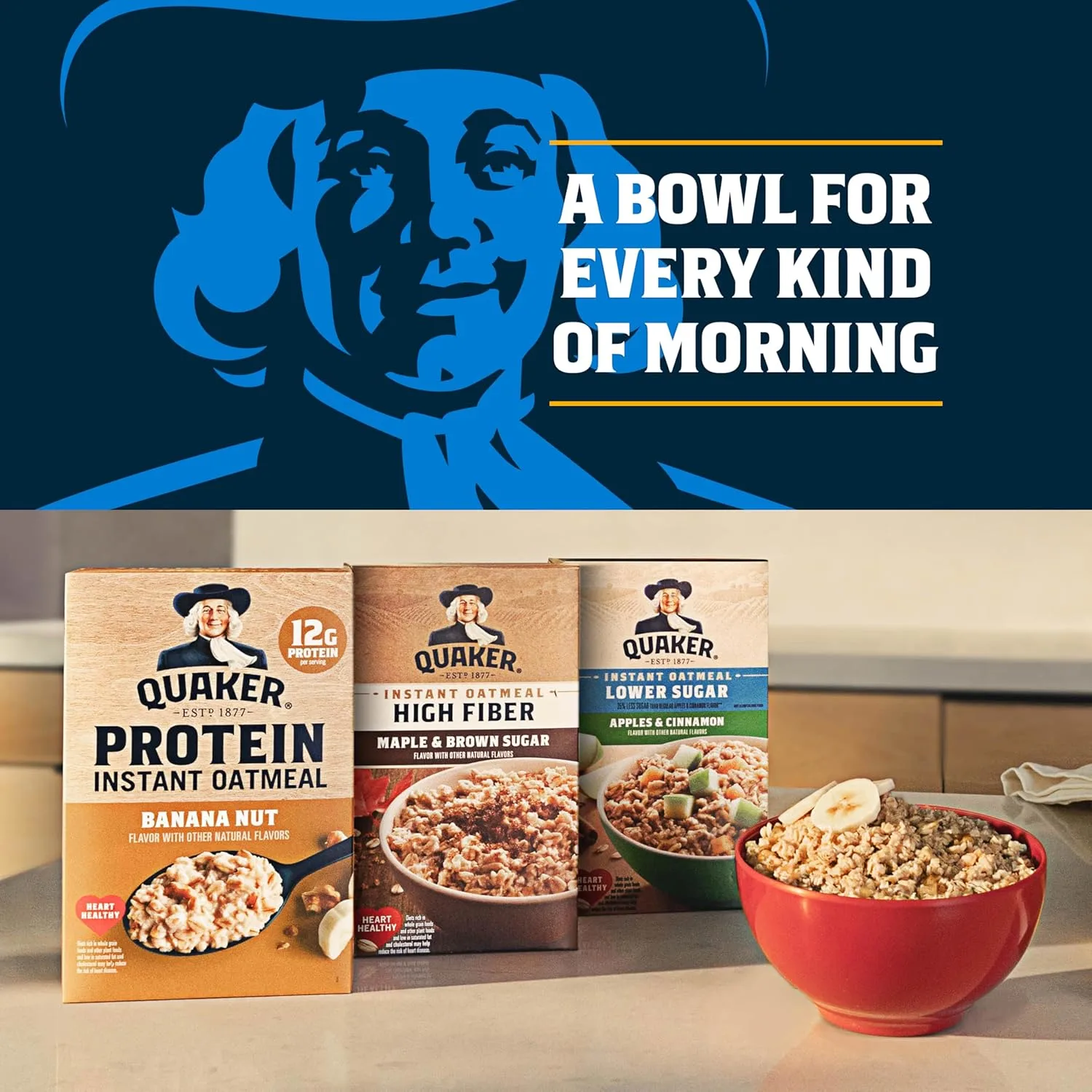 quaker oatmeal cups 4