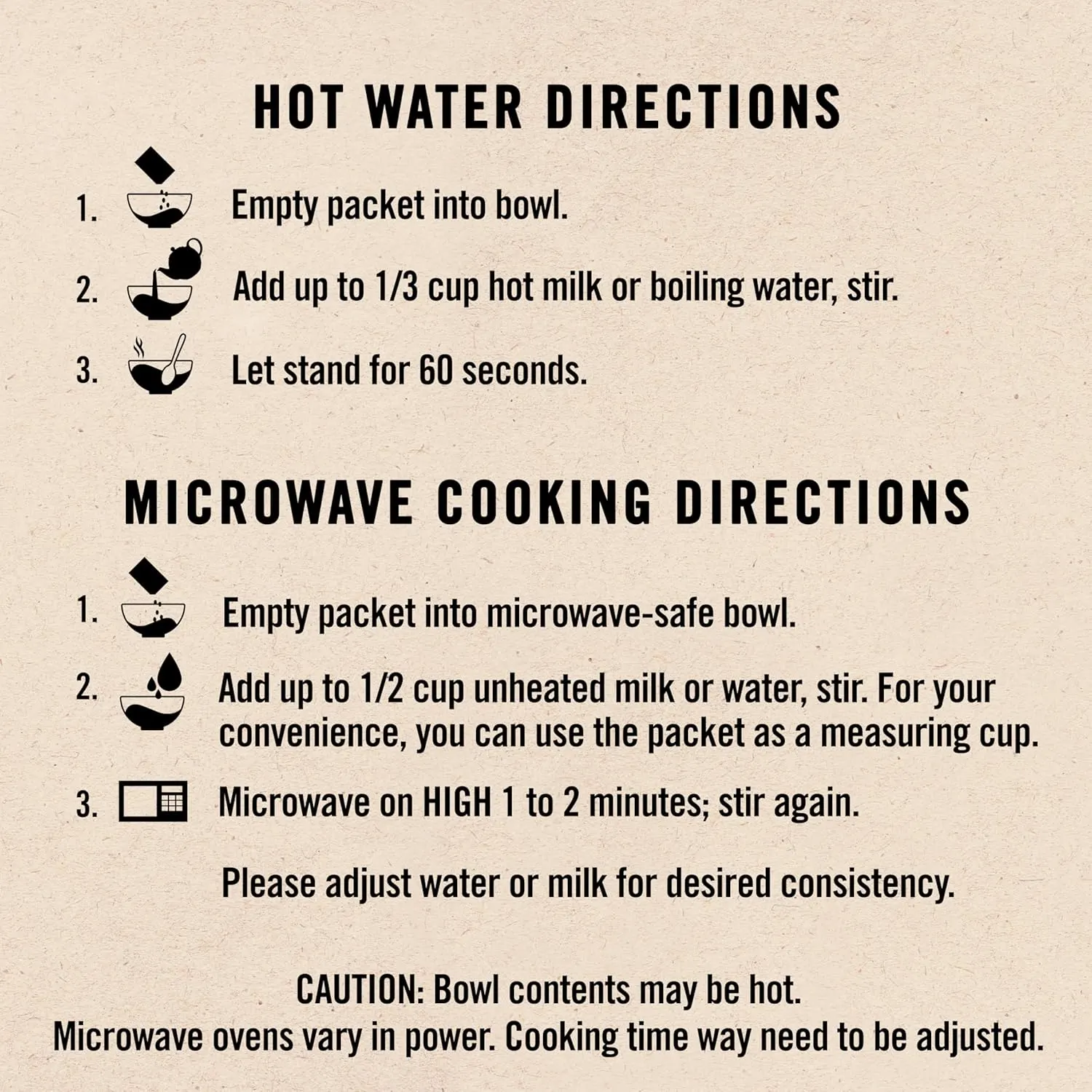 quaker oatmeal strawberries 4