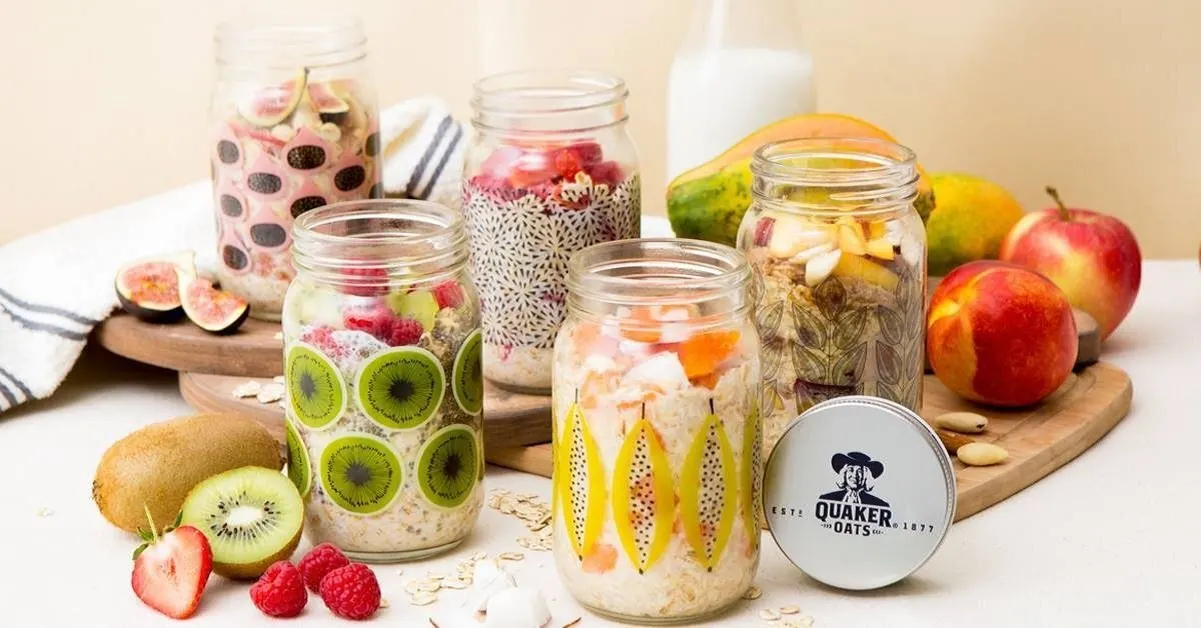 quaker oats british porridge 6