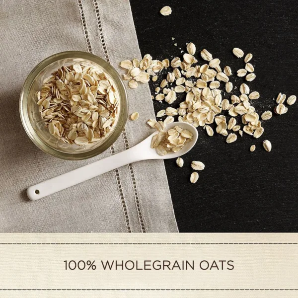 quaker oats british porridge 7