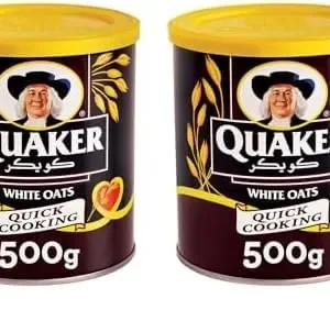 quaker oats quick 1